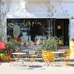 Logies Lapin